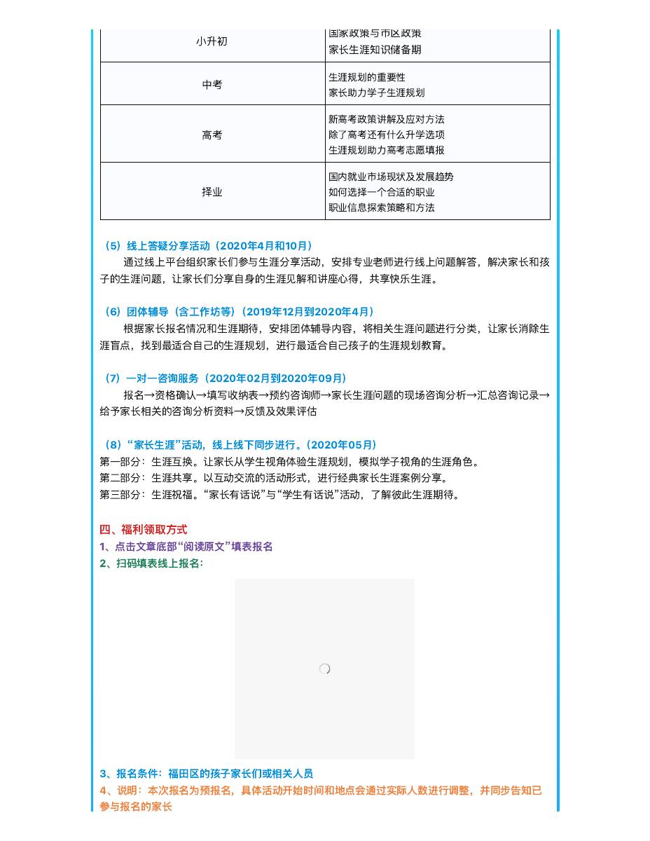 福田区社会建设专项资金资助 第 4 页
