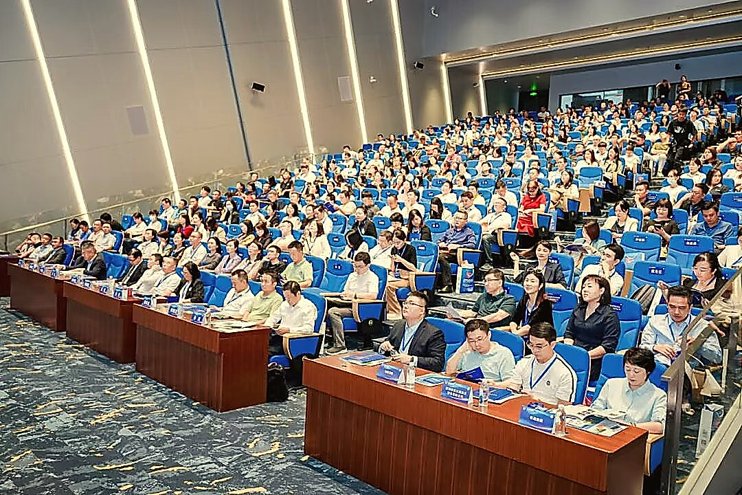 第五届粤港澳大湾区企业人力资源发展大会